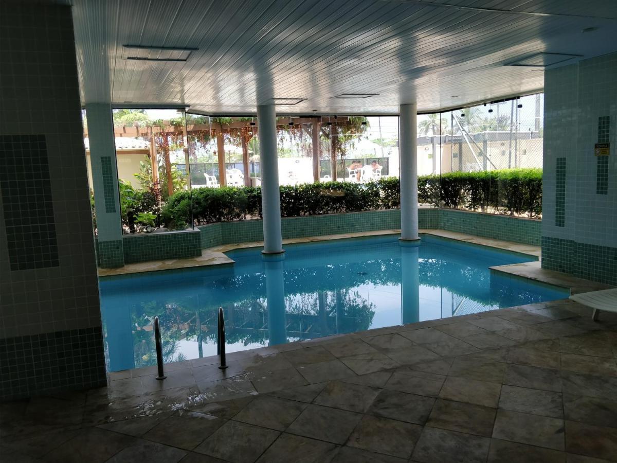 Apartamento Ubatuba Praia Grande Exterior foto
