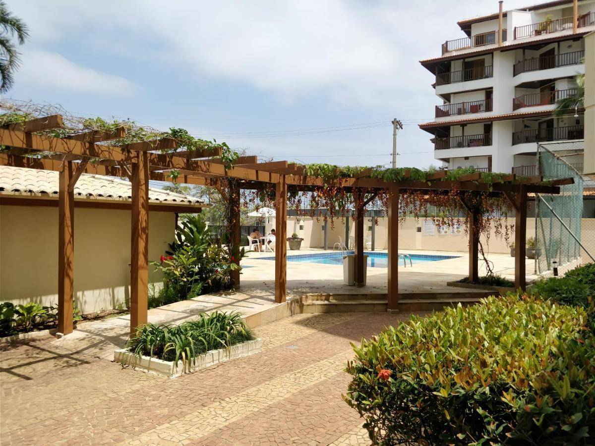 Apartamento Ubatuba Praia Grande Exterior foto