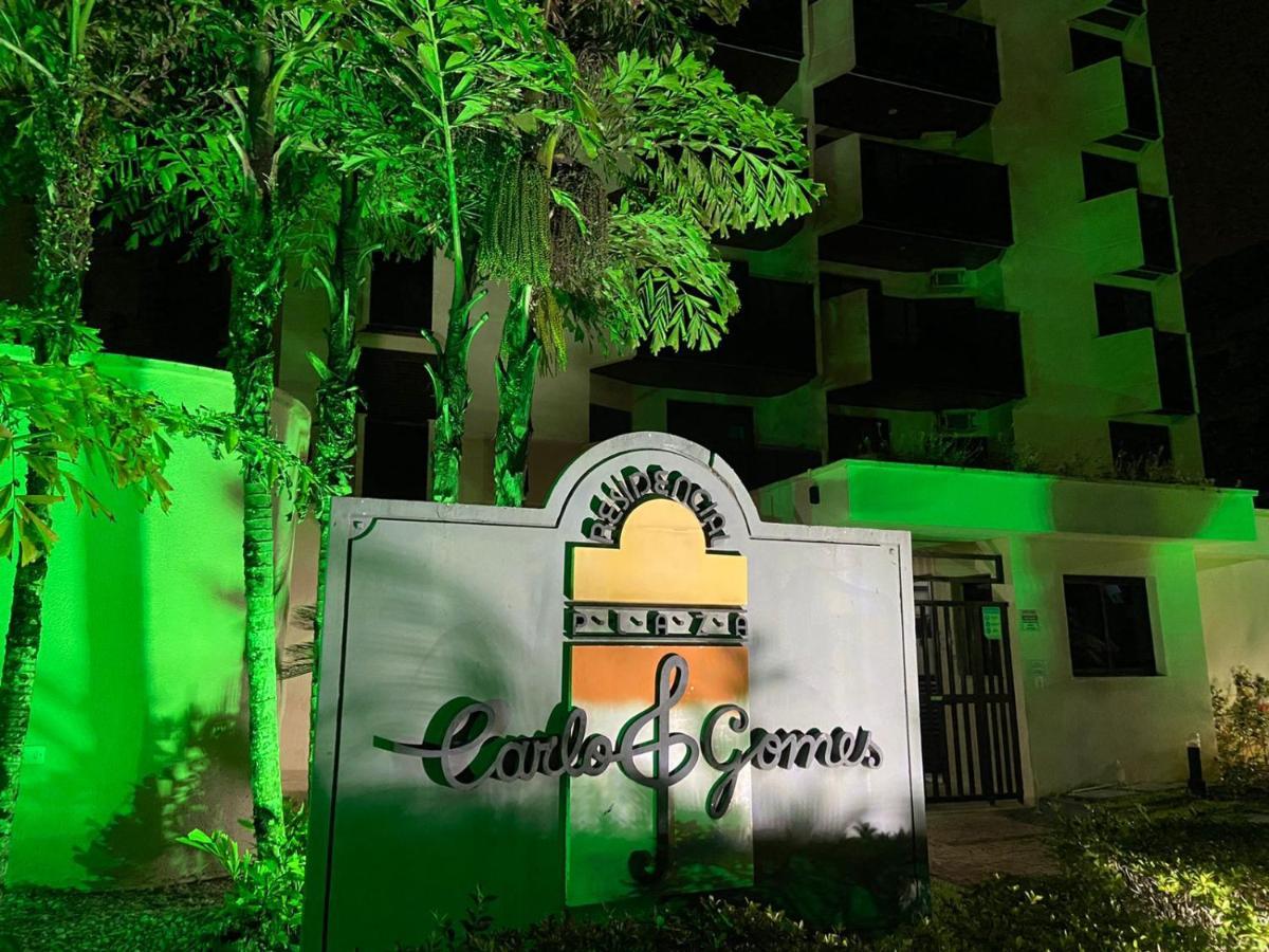 Apartamento Ubatuba Praia Grande Exterior foto