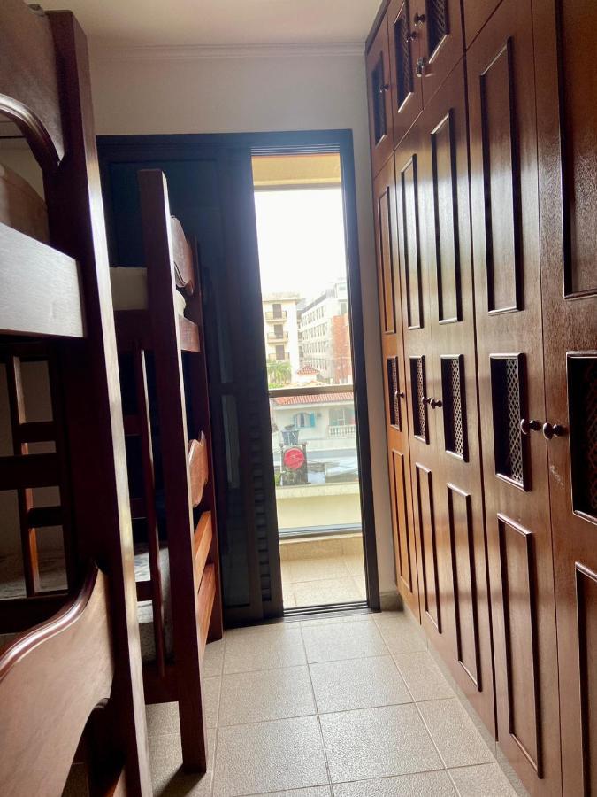 Apartamento Ubatuba Praia Grande Exterior foto