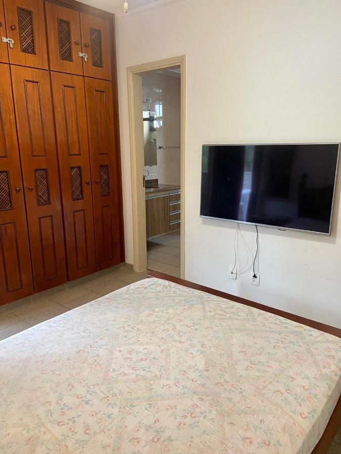 Apartamento Ubatuba Praia Grande Exterior foto