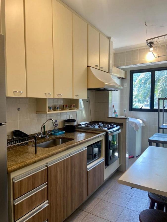 Apartamento Ubatuba Praia Grande Exterior foto