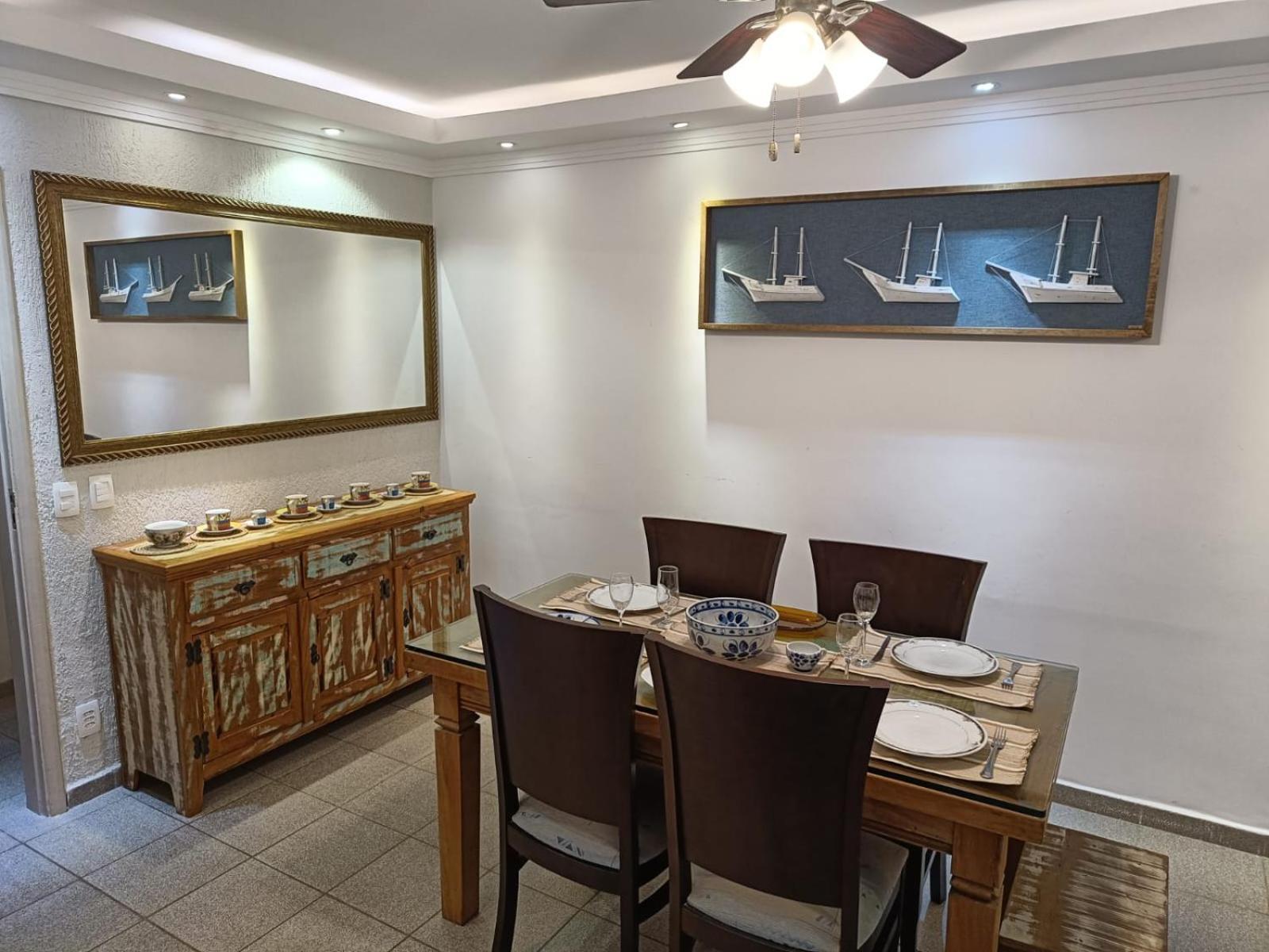 Apartamento Ubatuba Praia Grande Exterior foto