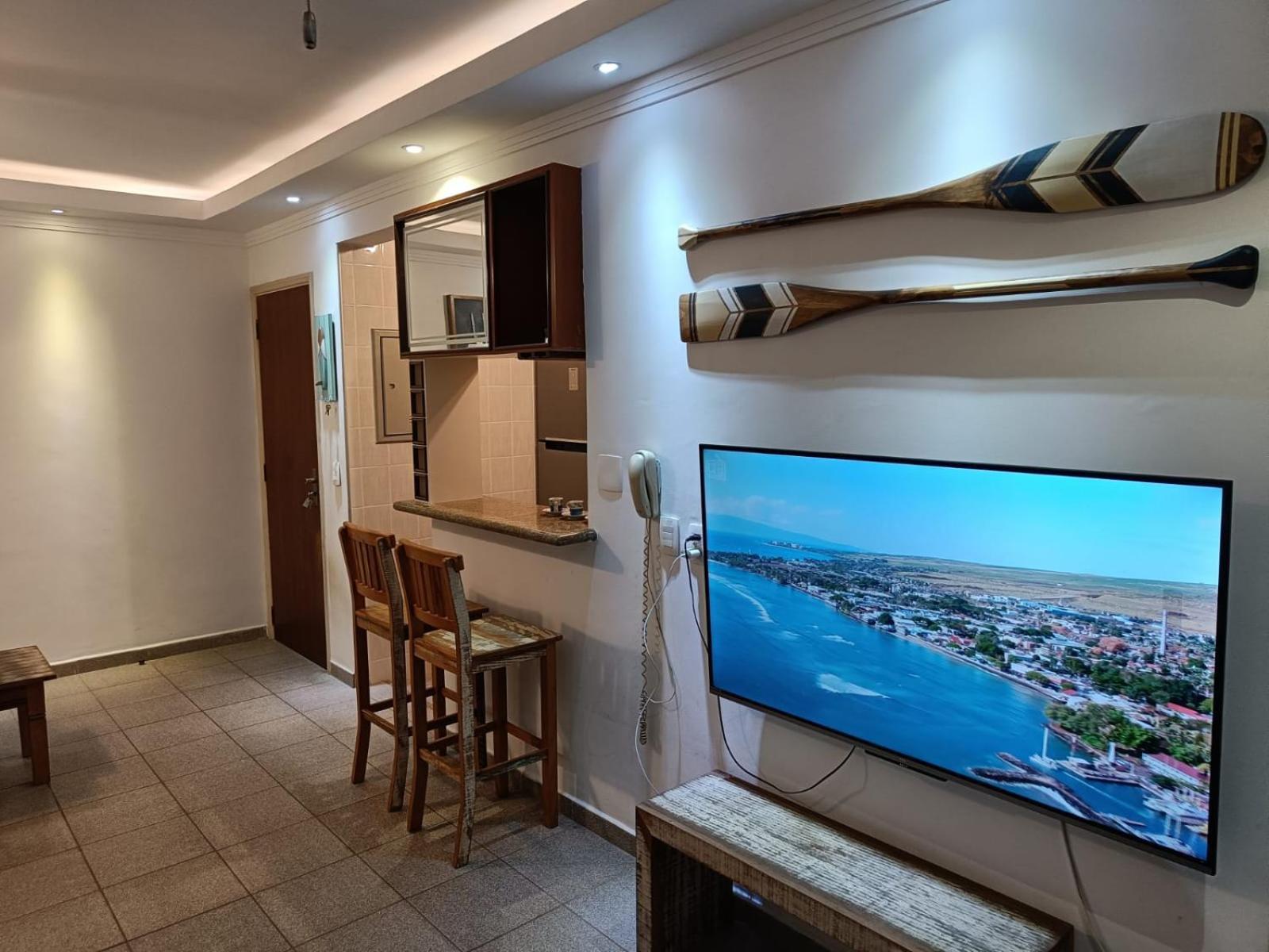 Apartamento Ubatuba Praia Grande Exterior foto