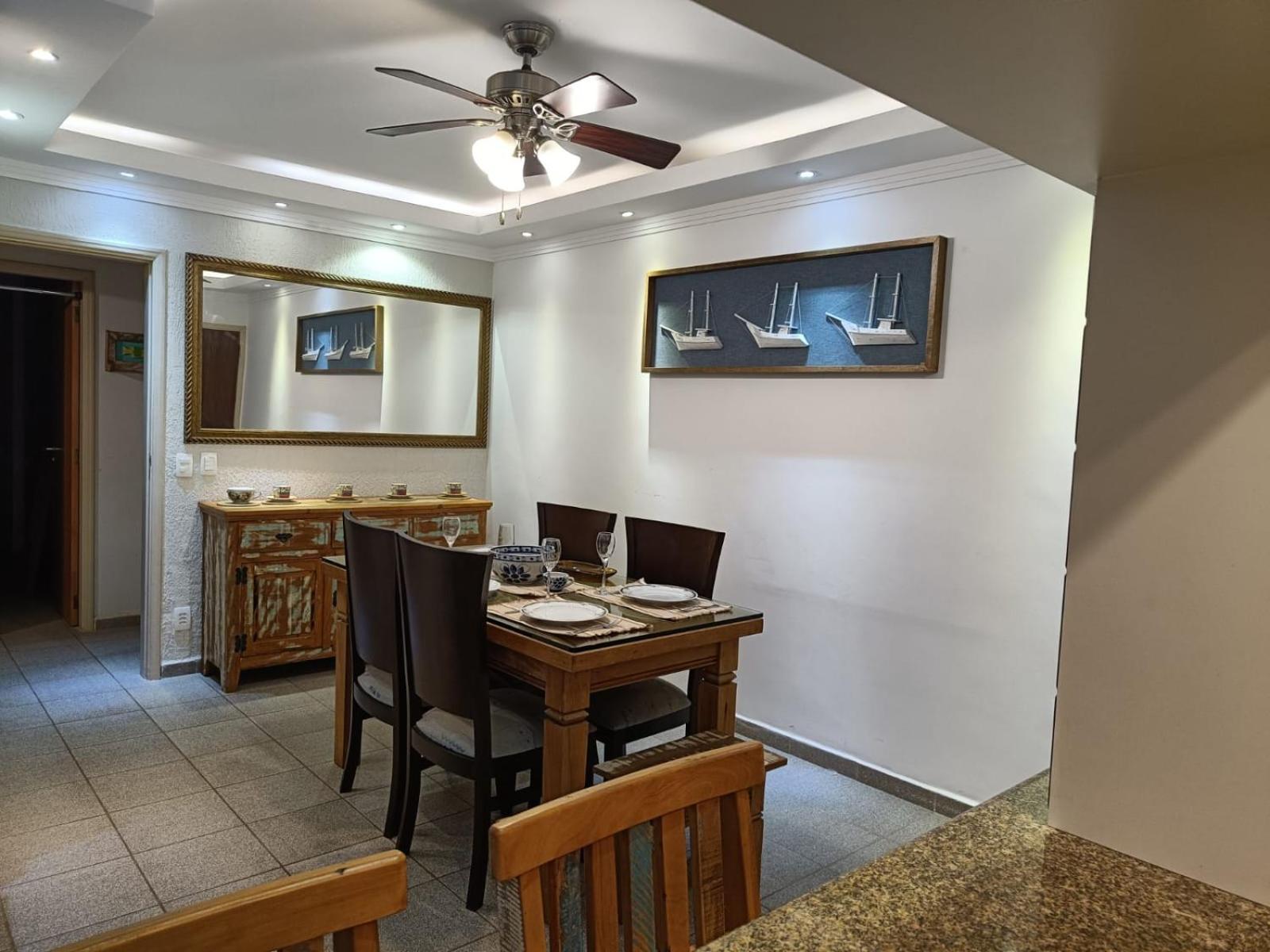 Apartamento Ubatuba Praia Grande Exterior foto