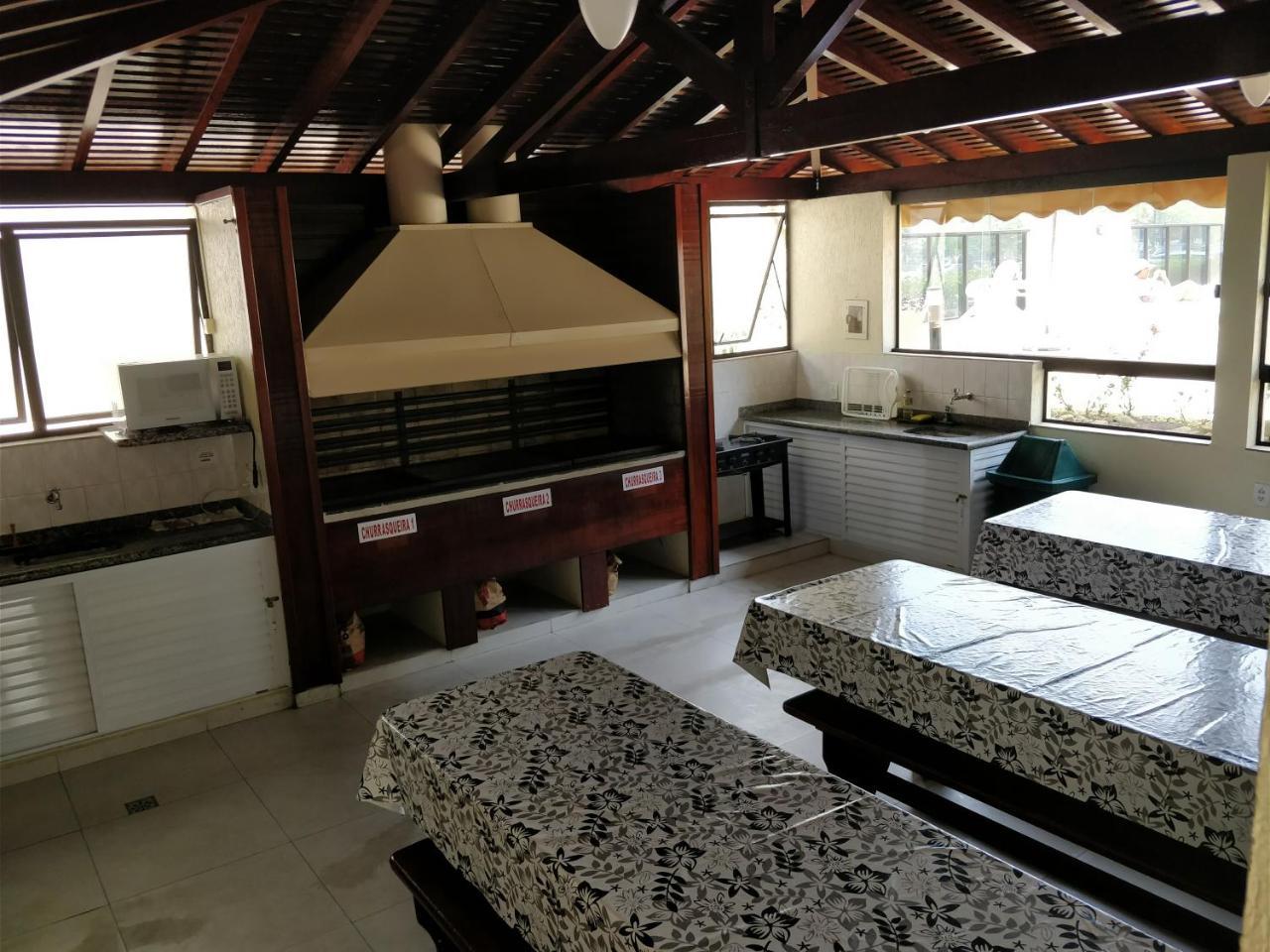 Apartamento Ubatuba Praia Grande Exterior foto